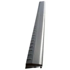 0856-002 Key Parts Rocker Panel Passenger Right Side For Chevy Hand Gmc 2007 New. Price: $64.86.