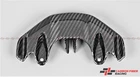 2021 Triumph Speed Triple 1200 Carrier Intake Wing - 100% Carbon Fiber New. Price: $124.74.