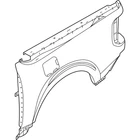 Ford Oem Panel Right NZ6Z6027840A New. Price: $1078.20.