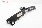 2025 Volkswagen Taos Front Bumper Grille Upper Sight Shield Cover Panel Oem Used. Price: $249.99.