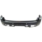 Sherman 2932-89A-0 Rear Bumper Cover Primed For 2009-2011 Honda Pilot New. Price: $374.39.