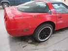 (local Pickup Only) Passenger Right Quarter Panel Coupe Fits 84-96 Corvette 1702 Used. Price: $284.91.