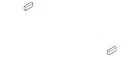 Genuine Kia Rear Body Panel Pad 65996-C5000 New. Price: $18.81.