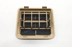 2023 - 2026 Kia Sportage Rear Right Quarter Air Pressure Grille Oem 99150P1030 Used. Price: $49.29.