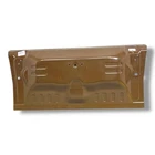 Tesla Model X 2021-2023 Rear Trunk Floor Motorbay Cover Panel Oem 1615617-S0-A New. Price: $475.00.