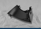 For 2008-2022 Toyota Sequoia Passenger Rear Bumper Filler Panel Oem Scratched- New. Price: $97.42.