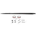 Rocker Panel Trim Right Hand Side For Passenger Bmw 330I Xdrive M340I 2020 New. Price: $99.46.