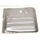 Sherman 726-46R Floor Pan Front Right Section For 1953-1954 Pontiac Catalina New. Price: $137.70.