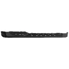 1984-108 Key Parts Rocker Panel Passenger Right Side For F150 Truck F250 Hand New. Price: $154.62.
