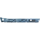 0864-306 Key Parts Rocker Panel Front Passenger Right Inner Interior Inside New. Price: $92.77.