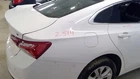 Passenger Right Quarter Panel Fits 16-20 Malibu 109102 Used. Price: $585.00.