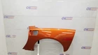 08 Chevy Corvette C6 Quarter Panel Rear Left Driver Orange Used. Price: $300.00.