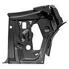For Chevy Camaro 1967-1969 Dynacorn 1023K Inner Driver Side Quarter Panel New. Price: $313.61.