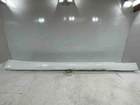 2017 - 2025 Alfa Romeo Giulia Rh Passenger Rocker Moulding Skirt Panel White Oem Used. Price: $151.20.