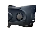 2009-2015 Mini Cooper Convertible Rear Right Quarter Trim Panel Cover Black Used. Price: $54.59.