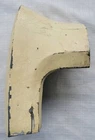 Oem 1964 1965 1966 Ford Mustang Quarter Extension Lh Left Drivers C4ZB-6528073-A Used. Price: $20.00.