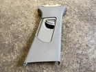 Audi A4 B6 B7 8E0867244A Right Pillar Trim Panel Grey Silver Gebraucht. Price: $27.99.