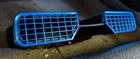 Nissan NV3500 Foot Vent Covers (pair) Under-seat Hvac Protection New. Price: $24.99.