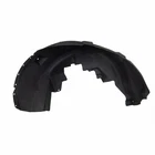 2015-2018 Ford Edge Quarter Panel Splash Shield Filler Right FT4Z-58278B50-A Oem New. Price: $148.00.