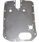 Left Floor Access Panel Dodge 1949 50 51 52 New. Price: $169.78.