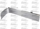 Driver Side Grille Panel Header Opening Component Fits 1967-1968 Ford Mustang New. Price: $48.18.
