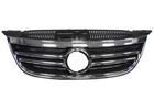 Sherman Grille Assembly For 2009-2011 Volkswagen Tiguan Capa New. Price: $212.10.