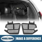 Interior Molle Panels For Lexus GX470 03-09, Rear Windows, Increases Capacity New. Price: $129.66.