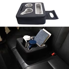 40OZ Fit Volkswagen Accessories Car Rear Seat Phone Cup Holders Storage Organize New. Price: $25.61.
