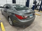 Used Left Lower Quarter Panel Fits: 2013 Hyundai Sonata Vin C 8TH Digit Metal Ro. Price: $600.00.
