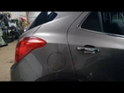*local Pickup Only* Passenger Right Quarter Panel Fits 13-19 Encore 10255828 Used. Price: $381.65.