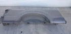 21 Ford F250 Super Duty Bed Box Quarter Panel Cut Rear Passenger Gray 6'9" Used. Price: $600.00.