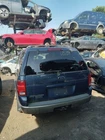 Driver Quarter Panel And Xls With Wheel Lip Moulding Fits 02-05 Explorer 353517 Used. Price: $305.00.