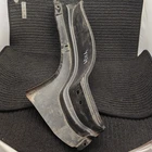 New A1246375809 Mercedes W124 S124 Wing Panel - Rear Fender, Right Front. Price: $390.38.