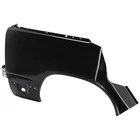 Quarter Panel Rear Fender Hand Na Ford Explorer 91-94, Passenger Side New. Price: $433.63.
