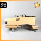 72-89 Mercedes R107 450SL 560SL Convertible Quarter Panel Rear Right Side Oem Used. Price: $603.23.