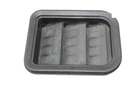 1997-2004 Mercedes R170 SLK230 SLK320 Rear Quarter Pressure Vent Oem A1708300042 Used. Price: $22.80.