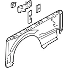 Ford Oem Panel - Body Side Rear Right ML3Z9527840B New. Price: $889.02.