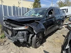 Driver Left Quarter Panel With Power Liftgate Fits 19-20 Santa Fe 589210 Used. Price: $522.50.