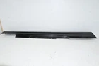 Right Pass Side Rocker Panel Skirt Black 475 Oem Bmw F12 F13 650I 640I 2012-18 Used. Price: $169.99.
