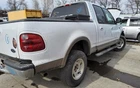 Passenger Quarter Panel Bed Styleside Fits 01-03 Ford F150 Pickup 1781912 Used. Price: $420.00.