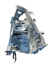 2024-26 Mazda CX-90 Oem Rh Front Rail Right Frame Horn Apron *structure Cut* Used. Price: $665.00.