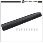 Rear Left Door Side Molding Trim Plastic KB8A50M40 For Mazda CX-5 17-25 New. Price: $30.15.