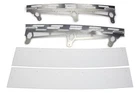 Fivestar 2019 Lm Spoiler Plain 5IN X 60IN 70 Degree 11002-47357 New. Price: $159.70.