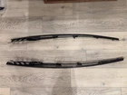 2019 17 18 Mclaren 720S Aero Bridge Rear Air Intake Trim Panels Oem Used. Price: $799.99.