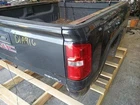 457B 6' 6" Pickup Box Bed Opt Z6A From 2019 Gmc Sierra Denali 2500 10547923 Used. Price: $2881.00.