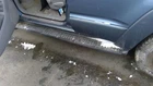Runner 2004 Rocker Panel Moulding 672014 Used. Price: $449.99.