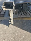 2011 14 Nissan Murano Crosscabriolet Oem Right Rear Quarter Body Panel Cut Used. Price: $600.00.