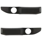 Pair Of Front Fog Light Trims 2021-2023 Ford Bronco Limited M2DZ17E811DA New. Price: $257.72.