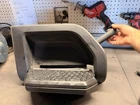 Chevy Silverado 2500 3500 Bed Step Assist Rh Passenger Oem 2020 2026 8FT Box New. Price: $109.99.