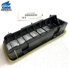 2015-2020 Acura Tlx Rear Quarter Panel Left / Right Air Outlet Oem 1PCS Used. Price: $27.90.